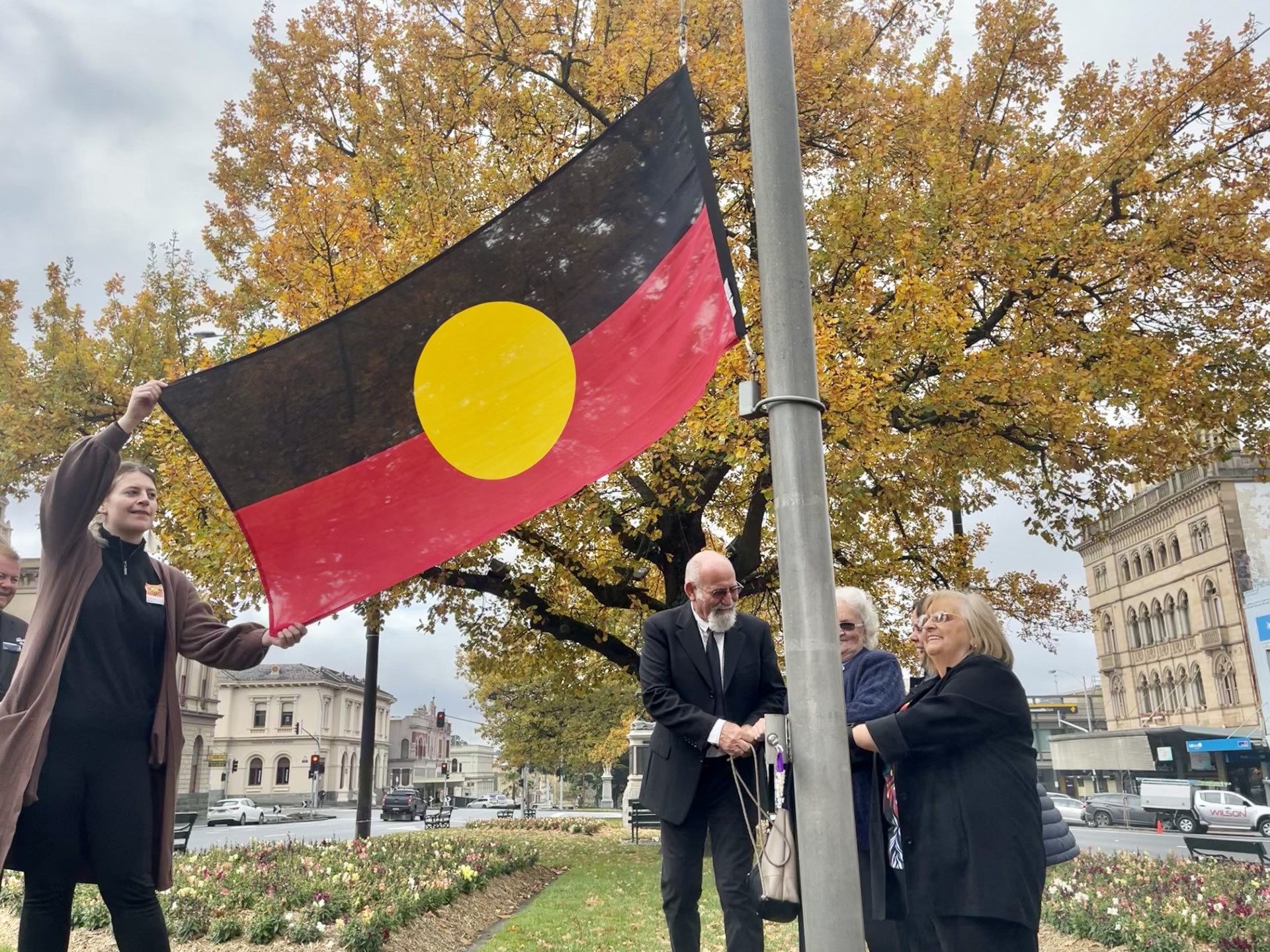 Ballarat City Council partners with Wadawurrung for Reconciliation Week ...