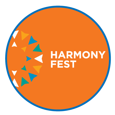 Harmony Fest Logo