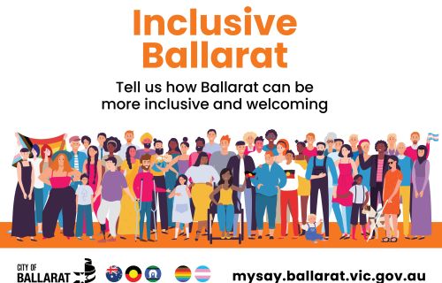 Inclusive Ballarat