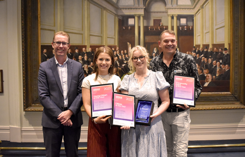 Ballarat Australia Day Community Awards | City of Ballarat