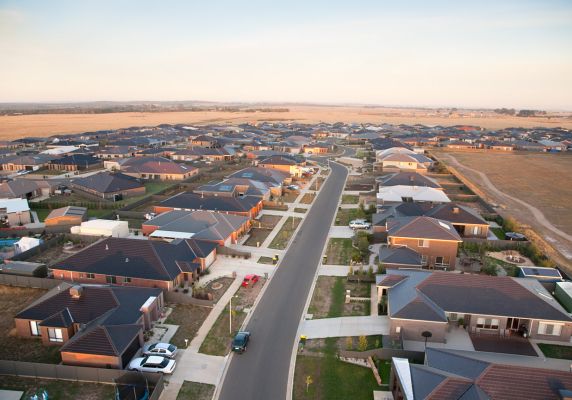 Ballarat houses