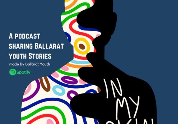 Ballarat Youth Council launch podcast 