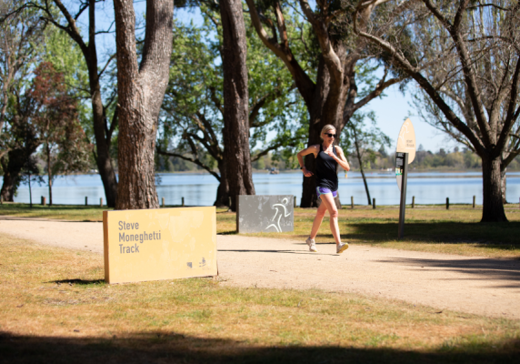 Lake Wendouree