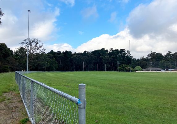 Mount Clear Recreation Reserve 