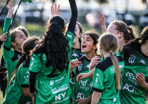 The Western United Cup is returning to Ballarat this year for the second time.