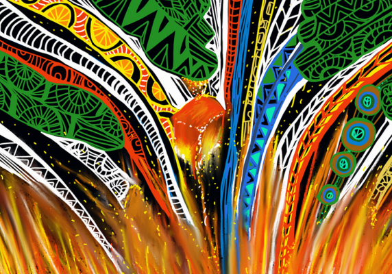 Generic NAIDOC Week image.