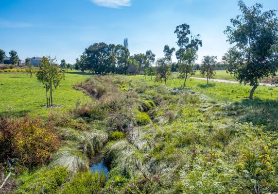 Generic image of Kensington Creek