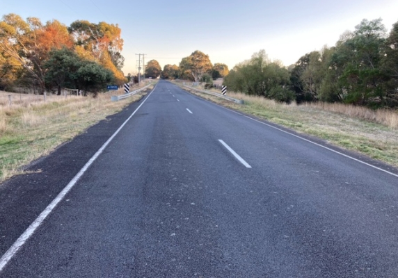 Gillies Road