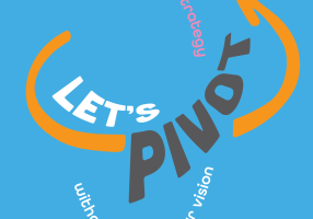 Let's Pivot campaign