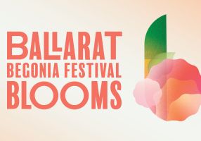 Ballarat Begonia Festival
