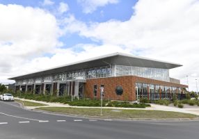 Ballarat Aquatic and Lifestyle Centre 