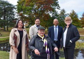 Inclusive Ballarat Ambassadors and Spokespeople