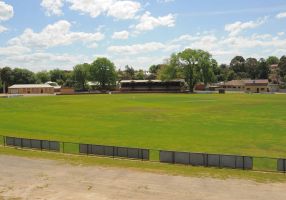 Ballarat's premier cricket ground Eastern Oval will feature in the tournament. 