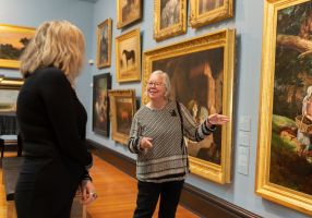 City of Ballarat launches consultation for Art Gallery of Ballarat Strategic Plan 2023-2028.