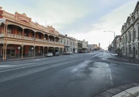 Generic image of Lydiard Street North Ballarat