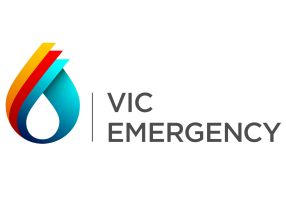 Vic Emergency logo